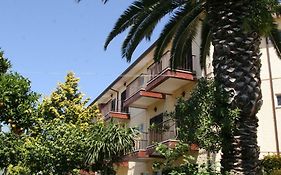 Arcada Hotel
